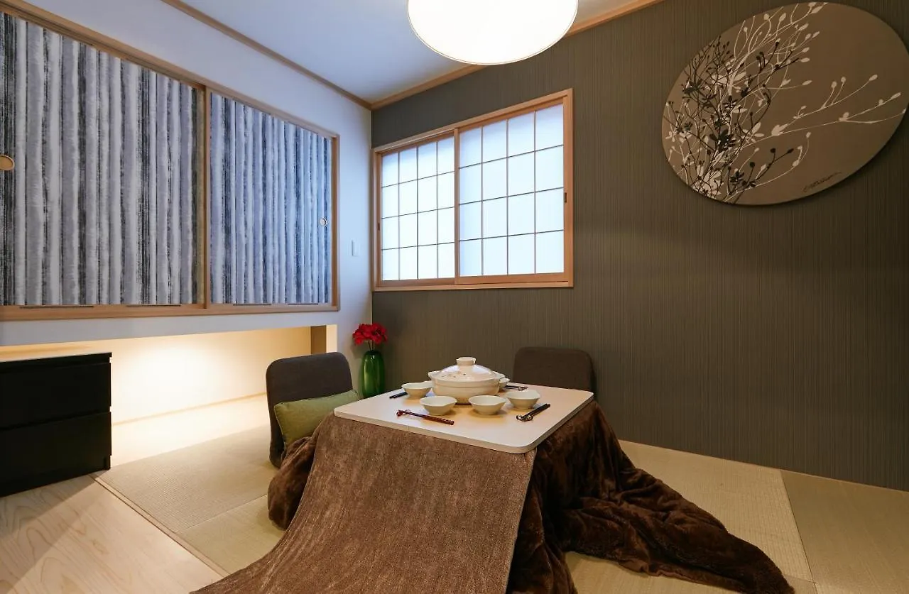 Asakusa Skytree Luxury House Tokio 0*,  Japón