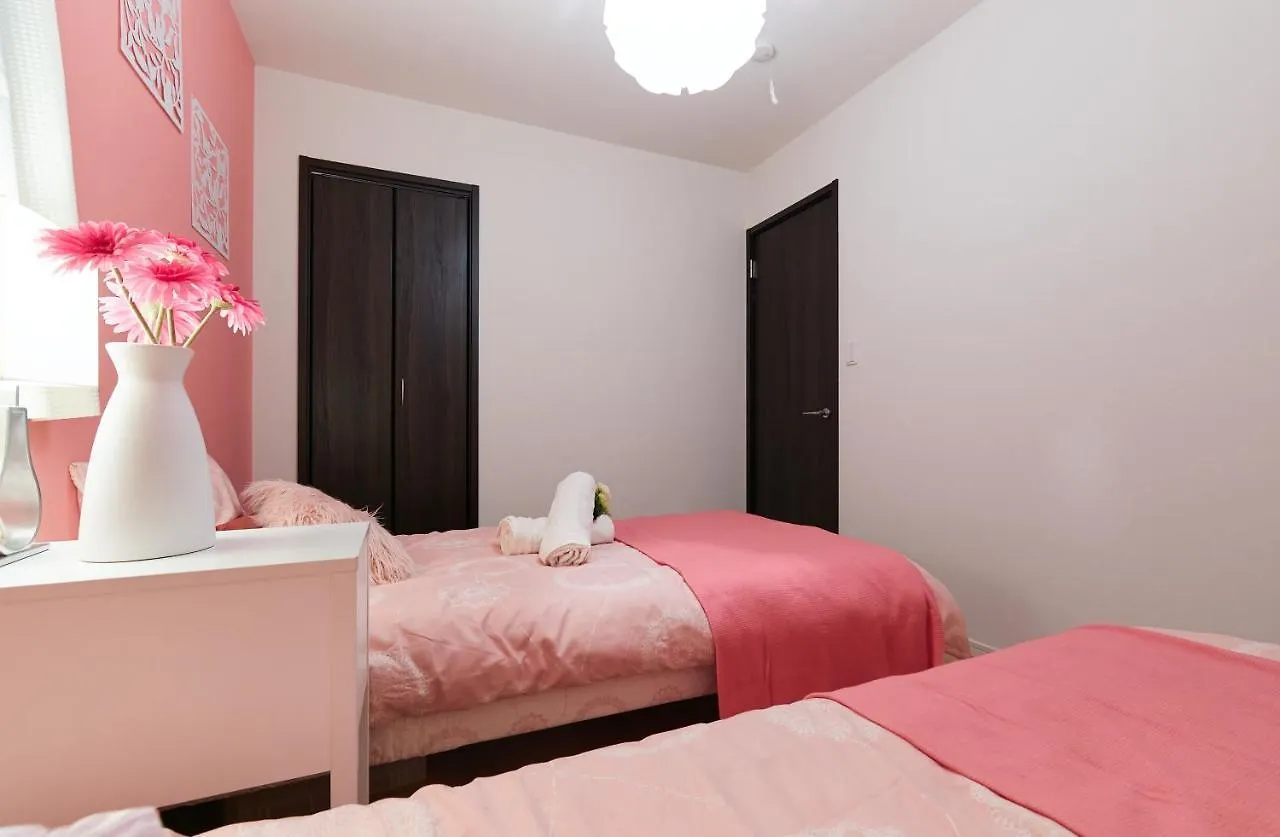 Asakusa Skytree Luxury House Tokio Villa