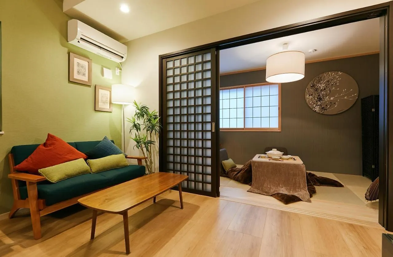 Asakusa Skytree Luxury House Tokio Japón