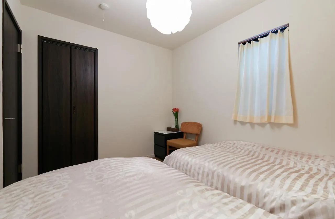 Asakusa Skytree Luxury House Tokio Villa