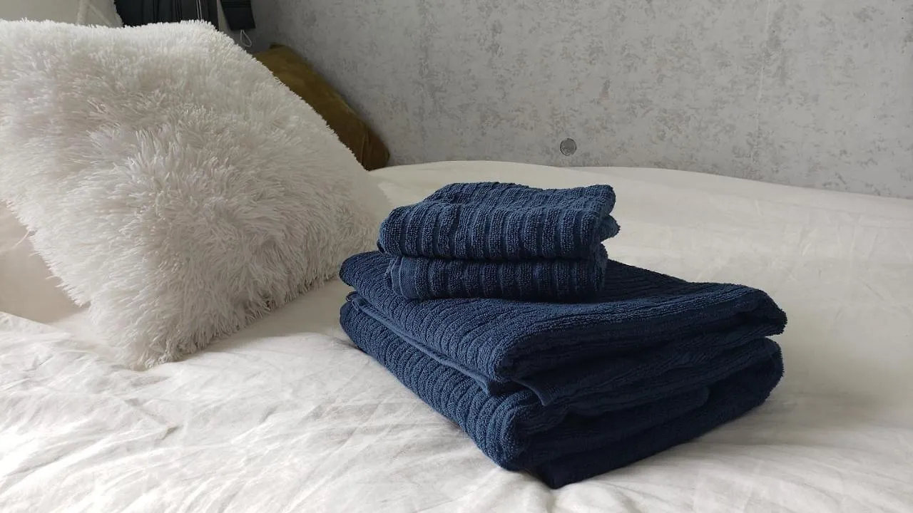 Villa Asakusa Skytree Luxury House Tokio